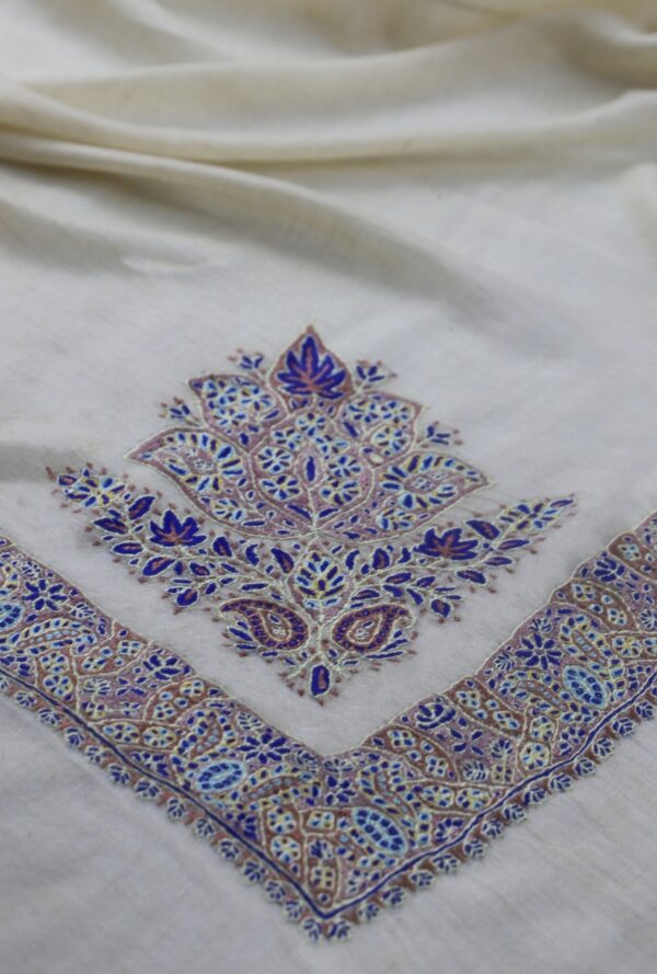 Wool Shemagh